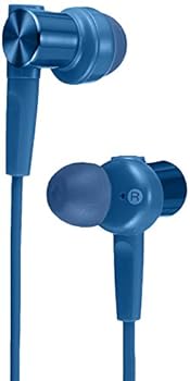 【中古】ソニー 有線イヤホン 重低音モデル MDR-XB55 : カナル型 ブルー MDR-XB55 L