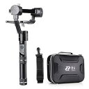 【中古】Zhiyun Crane-M 3軸手持ちジンバルスタビライザー