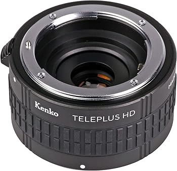 【中古】Kenko TELEPLUS HD 2.0X Nikon Fオートフォーカスカメラマウント用 ブラックK-TPHD2.0-N 【中古】Kenko TELEPLUS HD 2.0X Nikon Fオートフォーカスカメラマウント用 ブラックK-TPHD2.0-N