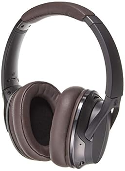 【中古】オーディオテクニカ ATH-DWL770 デジタルワイヤレスヘッドホンシステム Bluetooth ハイレゾ音源対応 ブラック