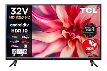 TCL 中古 テレビ 32S516E 32V 2021年製 楽天市場】TCL 32S516E 32インチ スマートテレビの通販