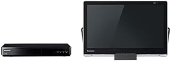 【中古】パナソニック 15V型 ハイビジョン ポータブル 液晶テレビ プライベート・ビエラ UN-15LD11-K インターネット動画対応 防水タイプ 500GB HDD録画 【中古】パナソニック 15V型 ハイビジョン ポータブル 液晶テレビ プライベート・ビエラ UN-15LD11-K インターネット動画対応 防水タイプ 500GB HDD録画