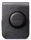 【中古】富士フイルムFUJIFILM インスタントカメラケース instax mini Evo カメラケース 480238 ブラック