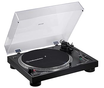 【中古】オーディオテクニカ レコードプレーヤー ダイレクトドライブ Bluetooth 有線 USB出力端子搭載 フォノイコライザ内蔵 AT-LP120XBT-USB 【中古】オーディオテクニカ レコードプレーヤー ダイレクトドライブ Bluetooth 有線 USB出力端子搭載 フォノイコライザ内蔵 AT-LP120XBT-USB