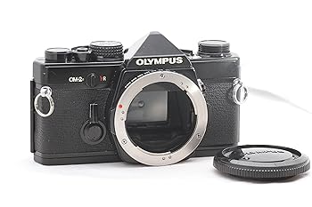 【中古】Olympus OM-2N ブラック