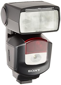 【中古】SONY フラッシュ HVL-F43M