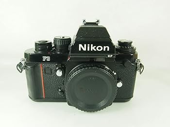 【中古】Nikon F3P 【中古】Nikon F3P