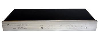 【中古】DAコンバーター North Star Design Model 192DAC イタリア製 【中古】DAコンバーター North Star Design Model 192DAC イタリア製