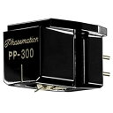 【中古】フェーズメーション MCカートリッジPHASEMATION PP-300