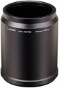 【中古】パナソニックPanasonic DMW-LA8 LUMIX レンズアダプター DMC-FZ70 用
