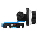 【中古】フォトガFOTGA DP3000 M3クイックリリースQRフォローフォーカス 5D IIIII D90 GH1 D7000用(2)