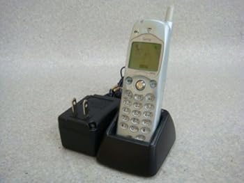 【中古】PS5C-NS NEC CARRITY-NS コードレス構内PHS オフィス用品 オフィス用品 オフィス用品