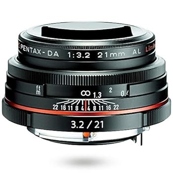 【中古】ペンタックス HD PENTAX-DA 21mmF3.2AL Limited ブラック 広角単焦点レンズ APS-Cサイズ用高品位リミテッドレンズ・アルミ削り出しボディ高精細 【中古】ペンタックス HD PENTAX-DA 21mmF3.2AL Limited ブラック 広角単焦点レンズ APS-Cサイズ用高品位リミテッドレンズ・アルミ削り出しボディ高精細
