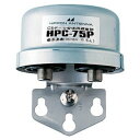 【中古】日本アンテナ 避雷器 電流通過型 HPC-75P(2)