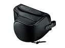 【中古】SONY 一眼カメラケース ソフトキャリングケース Eマウント用 LCS-EMJB