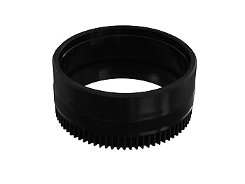 【中古】OLYMPUS 45m防水プロテクター PT-EP11用 12-40mm F2.8用 ズームギア PPZR-EP04 【中古】OLYMPUS 45m防水プロテクター PT-EP11用 12-40mm F2.8用 ズームギア PPZR-EP04
