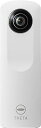 【中古】RICOH デジタルカメラ RICOH THETA 全天球 360°カメラ 0175760