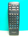 【中古】パナソニック テレビリモコン TNQE002(2)