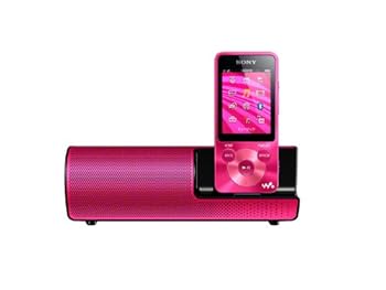šSONY ޥ S꡼ 8GB ԡ ӥӥåɥԥ NW-S784KP