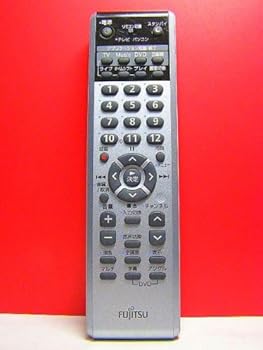 【中古】富士通 PCリモコン PN:CP166181