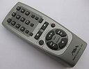 【中古】アイワrm-z1s005リモートコントロール