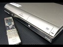 【中古】SHARP シャープ AQUOS DV-AC55 HDDDVDレコーダー 地デジ 500GB