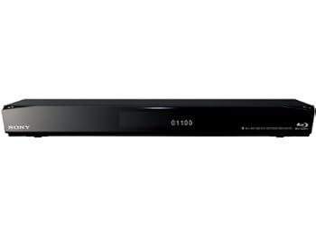 【中古】SONY 1TB 2チューナー ブルーレイレコーダー BDZ-EW1100 【中古】SONY 1TB 2チューナー ブルーレイレコーダー BDZ-EW1100