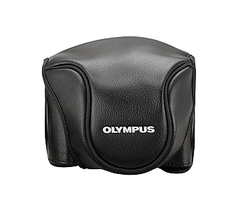 【中古】OLYMPUS デジタルカメラ STYLUS1用 革カメラケース CSCH-118 【中古】OLYMPUS デジタルカメラ STYLUS1用 革カメラケース CSCH-118