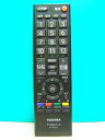 【中古】東芝 デジタルテレビリモコン CT-90372