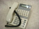 【中古】VB-3411D パナソニック デジタルボタン電話機 ビジネスフォン オフィス用品 オフィス用品 オフィス用品