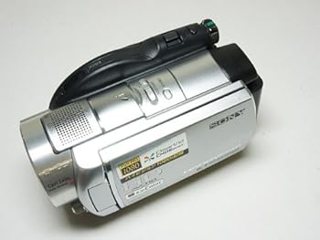 【中古】SONY HDR-UX7 シルバー 【中古】SONY HDR-UX7 シルバー