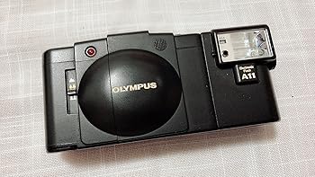 olympus xa2 a11β