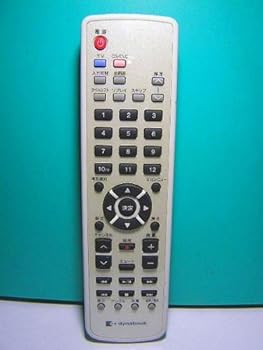 【中古】東芝 PCリモコン G83C00041110