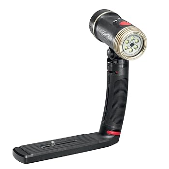 【中古】SeaLife Sea Dragon 2000 Underwater Photo-Video Light by SeaLife