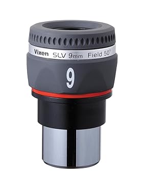 【中古】ビクセンVixen 天体望遠鏡用アクセサリー 接眼レンズ SLVシリーズ SLV9mm 37206-5 【中古】ビクセンVixen 天体望遠鏡用アクセサリー 接眼レンズ SLVシリーズ SLV9mm 37206-5