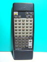 【中古】ONKYO オーディオリモコン RC-347S 蓋無