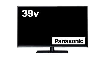 【中古】パナソニック 39V型 液晶テレビ ビエラ TH-39A300 フルハイビジョン 2014年モデル 【中古】パナソニック 39V型 液晶テレビ ビエラ TH-39A300 フルハイビジョン 2014年モデル