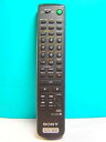 【中古】SONY オーディオリモコン RM-D26M