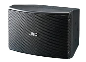 【中古】JVCケンウッド コンパクトスピーカー PS-S230B