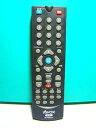 【中古】セントレードM.E. DVDリモコン RM-H003S-A