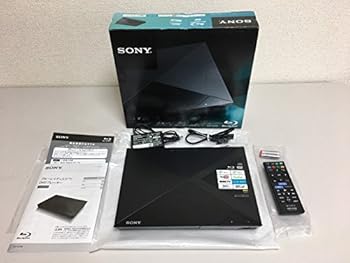 【中古】ソニー ブルーレイDVDプレーヤー BDP−S1200 【中古】ソニー ブルーレイDVDプレーヤー BDP−S1200