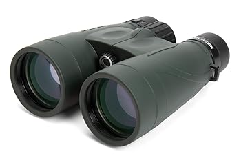 šCelestron 71335 Nature DX 10x56 Binocular Green by Celestron