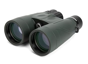 šCelestron 71336 Nature DX 12x56 Binocular Green by Celestron