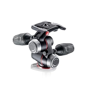 【中古】マンフロットManfrotto 3ウェイ雲台 XPRO3ウェイ雲台 クイックリリースプレート 最大耐荷重8kg 自重1kg コンパクトに持ち運べるリトラクタブルレ 【中古】マンフロットManfrotto 3ウェイ雲台 XPRO3ウェイ雲台 クイックリリースプレート 最大耐荷重8kg 自重1kg コンパクトに持ち運べるリトラクタブルレ