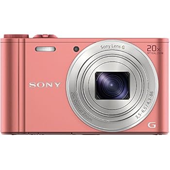 【中古】SONYソニー デジタルカメラ Cyber-shot WX350 光学20倍 ピンク DSC-WX350-P 【中古】SONYソニー デジタルカメラ Cyber-shot WX350 光学20倍 ピンク DSC-WX350-P