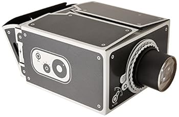 【中古】Smartphone Projector スマートフォン プロジェクター 【中古】Smartphone Projector スマートフォン プロジェクター