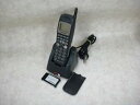 【中古】VB-C811A パナソニック Acsol デジタルコードレス ビジネスフォン オフィス用品 オフィス用品