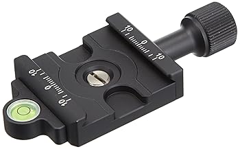 【中古】SUNWAYFOTO クイックリリースクランプ DDC-42L DDC-42i 並行輸入品