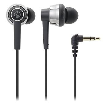 【中古】audio-technica インナーイヤーヘッドホン ATH-CKR7 【中古】audio-technica インナーイヤーヘッドホン ATH-CKR7