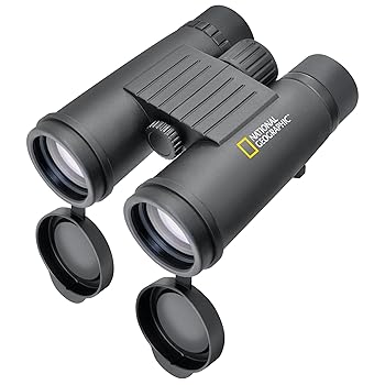 šNATIONAL GEOGRAPHIC д 10x42 Roof Binoculars 10 42 ɿ 90-76100